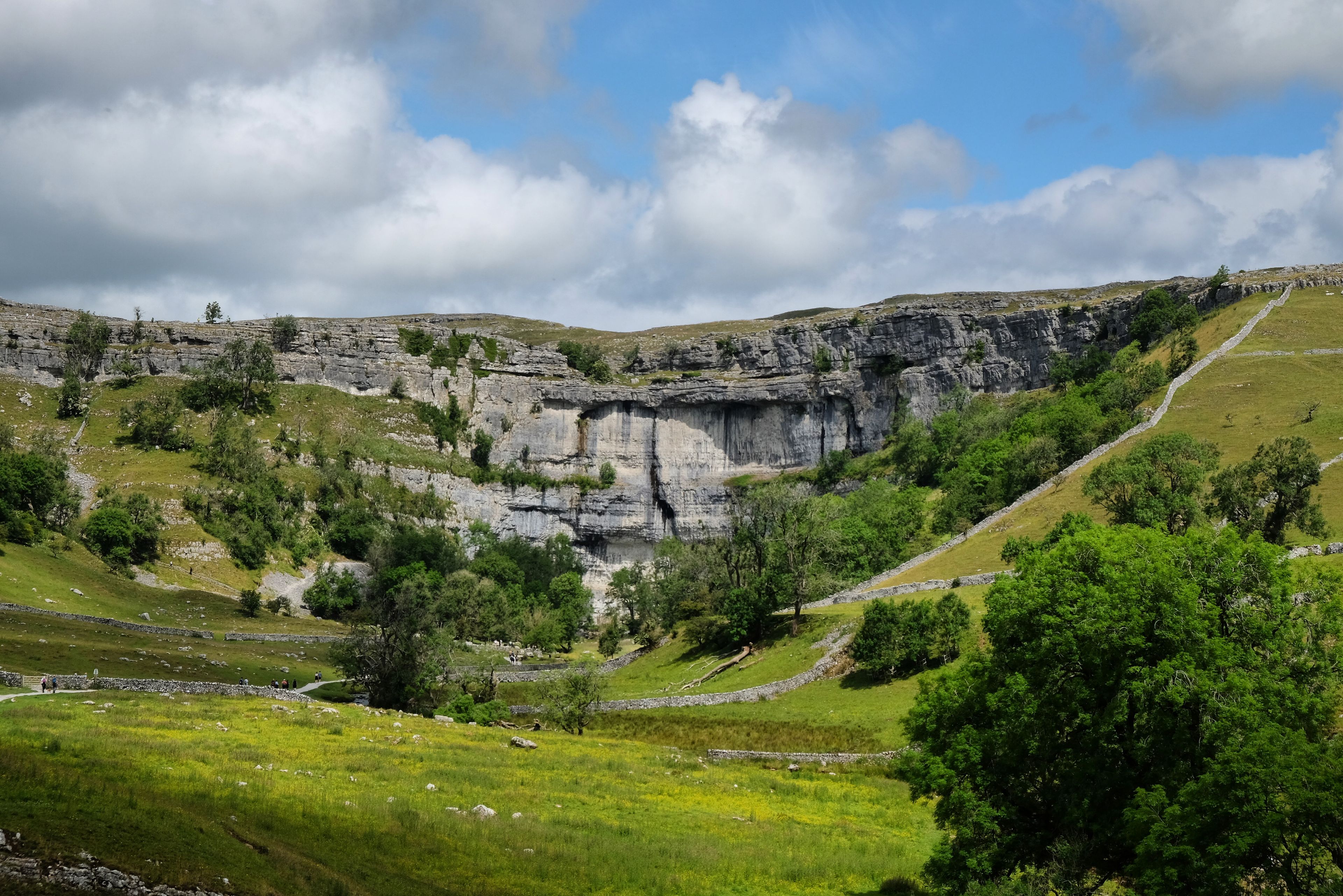 Malham Show & Sports