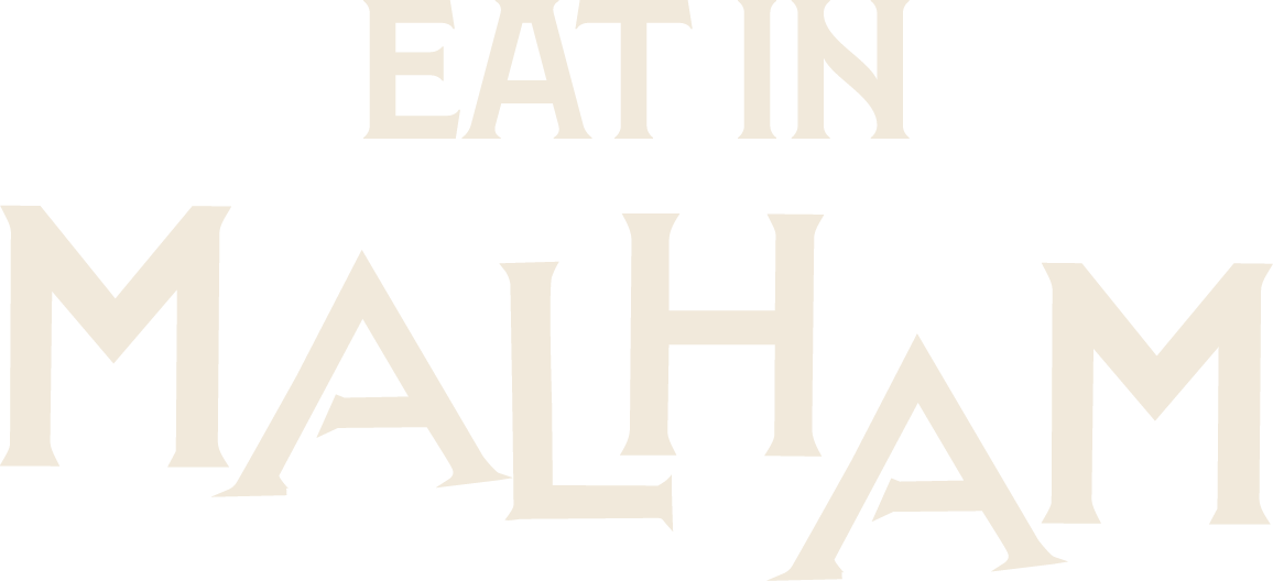 eat in malham