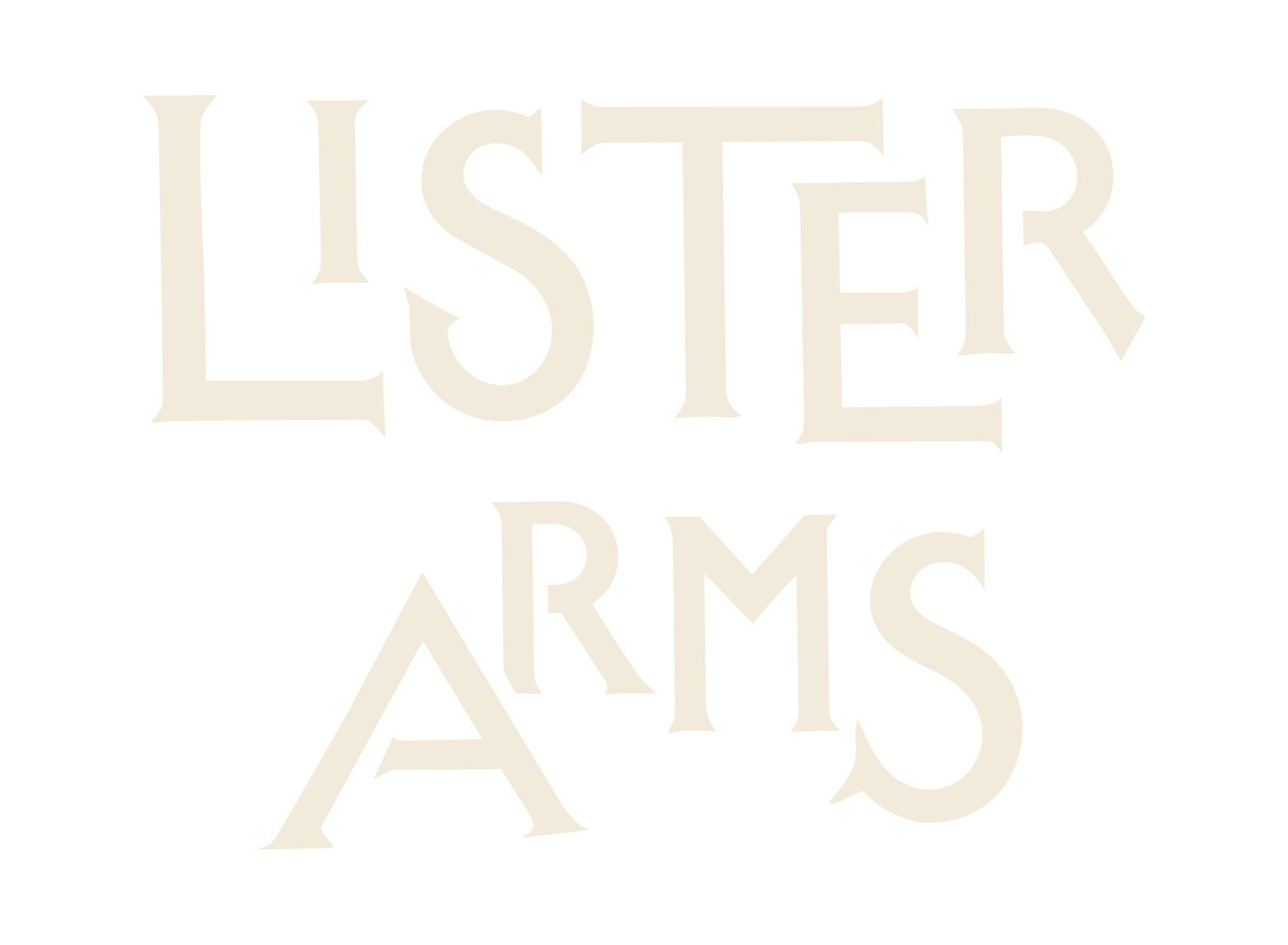 Lister Arms
