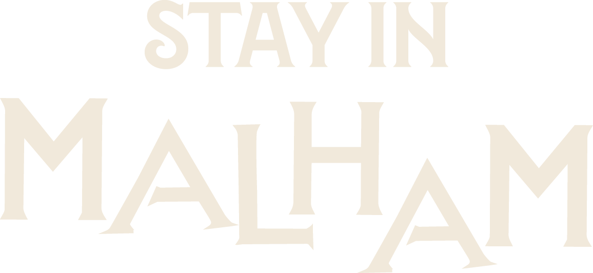 stay in malham